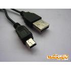 供应USB/mini5P数据线