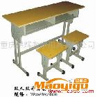 供应煜辉yuhui-002学生课桌椅、阶梯教室椅、铁床