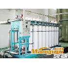 供应长水2-200T/H超滤淡化水处理25T设备