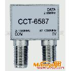 供应CCT骏骐CCT-6587优质双向滤波器
