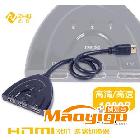 供应ZHQ/志琪-ZQ-3X1C[HDMI]HDMI 3D切换器