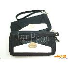 供应JanPsonJPS-GS0060情侣双拉护照包/钱包/皮包