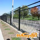 供应公路护栏 公路护栏网 篮球场围栏