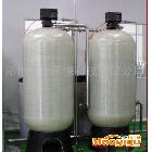 供应郑州天宇TYRO供应软化水设备双头软化水设备