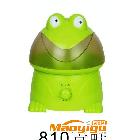佛特恩绿色青蛙加湿器特价39元