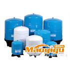 厂家低价直批优质纯水机压力桶（型号2G 3.2G  5G 11G 20G 28G）