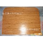 竹装饰板，贴面板，竹切片板，家具配件面板，厚度5毫米。