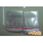 义乌金孝厂家长期生产透明通用包装OPP塑料袋