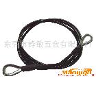 供应钢丝绳 不锈钢钢丝绳 涂塑钢丝绳