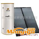 供应名庄MZ-P200 WM屋顶式 200L平板太阳能热水器