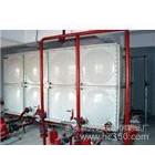 常年玻璃钢人防水箱 水箱  保温水箱 玻璃钢水箱（价格优惠）
