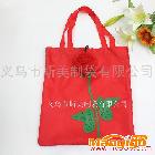 供应SMILESMILE-MG38*42时尚玫瑰花折叠购物袋