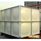 供应深圳玻璃钢水箱 玻璃钢SMC水箱 热镀锌水箱