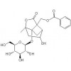 芍药内酯苷，松果菊苷，类叶升麻苷，异类叶升麻苷