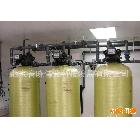 供应10T/H锅炉软化水设备水设备软水器锅炉水