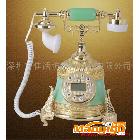 供应佳话坊GBD-292帝王之冠仿古电话,创意电话机,酒店电话机