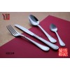 R001温莎日本出口系列不锈钢刀叉勺 西餐刀叉餐具