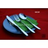 BYBYO牛排西餐刀叉餐具套装 不锈钢刀叉 北京刀叉餐具