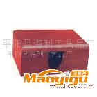供应海利18*11*8cm木盒、酒盒、木制包装盒 茶叶盒