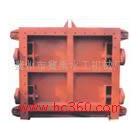 供应红日RedsunPGM系列钢闸门钢制闸门 滚动式平面型钢闸门