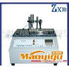 供应众兴达ZX-RA-007印刷表面耐磨测试仪