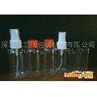 China Plastic Bottle