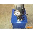 供应电动泵\油泵、手提电动泵德州新程液压机具厂专业生产_1
