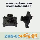 供应众恒zhs-05057725芯片用镜头座切换器