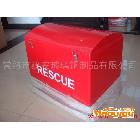 供应JIANANMHX-24玻璃钢消防箱，救生箱，灭火器箱