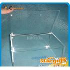 供应非注塑有机玻璃透明盒子定做 亚克力盒子加工 亚克力加工制作