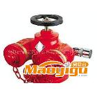 天广消防多用式水泵接合器SQD型