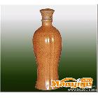 供应禹州市中亚瓷业 色泥瓶