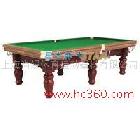 供应：星牌台球桌、星牌美式落袋 星牌美式台球桌XW117-9A