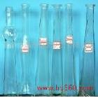 供应6”-12”椭圆和三角瓶，玻璃制品，玻璃罐