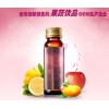 上海中邦斯瑞酵素饮品OEM代加工项目