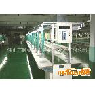 工业自动化PVC皮带输送线 电子电器产品组装流水线