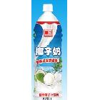 餐饮饮品 广贝大瓶装核桃牛奶饮料招商 家庭装1.5L饮料加工