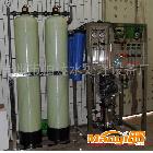 山东伯达水处理设备厂 水处理设备项目合作