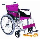 供应（丹阳星锐康复器械有限公司）手动轮椅