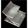 南通批发透明有机玻璃板/PMMA板材抛光/亚克力平板加工