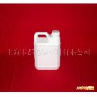 【荐】2.5L塑料桶，白色塑料方桶，塑料包装食品桶【量大从优】
