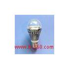 供应5W LED 球泡灯，在线批发，零售，承接OEM,外贸订单