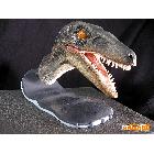 供应茂登3D打印玩具动漫恐龙