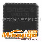 供应SMSC  USB2512B-AEZG  IC 集成电路
