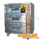 供应万能食品电烤箱第一品牌，广东穗华牌万能食品电烤箱。