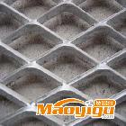 供应永奇优质钢板网 冲孔网 拉伸网 金属网 铁板网 钢板网厂家直