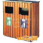 爱心垃圾桶分类垃圾箱果皮箱果壳箱不锈钢垃圾桶玻璃钢垃圾桶