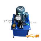 专业  DBD系列液压电动泵 超高压电动泵 DSD0.8-20L电动油泵