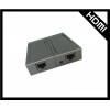 供应HDMI单网线延长器60米