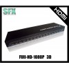 HDMI分配器厂家SFX索飞翔